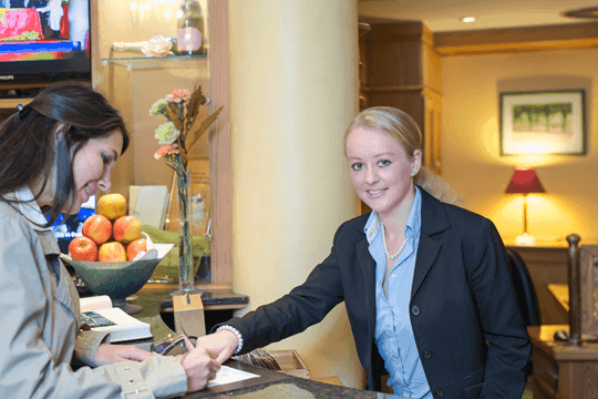 Why Asset management is important for Hospitality Business?