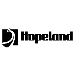 Hopeland black_Logo