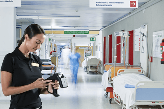 How to Improve Your Hospital Asset Management Plan in 2023