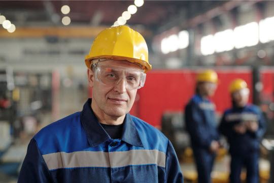 Manufacturing Automation Optimized With RFID