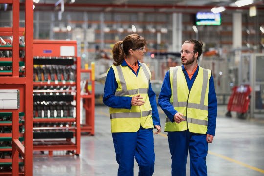 RFID in Manufacturing: 26 Processes to Automate | SmartX HUB