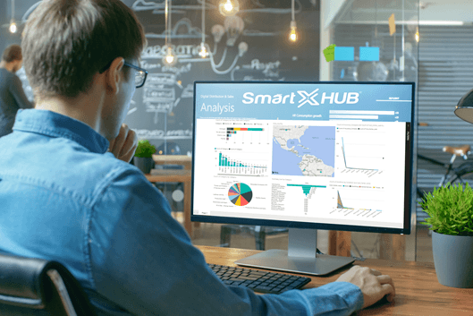 BI SMartxHUB 529 540 x 360