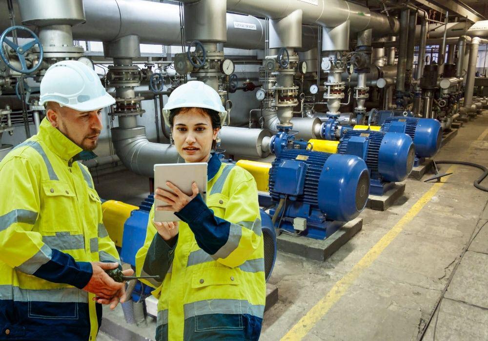 Revolutionize Manufacturing with SmartX HUB’s Cloud-Based RFID Platform 19 Iot RFID CMMS Inspection 1000 x 700 t31 006