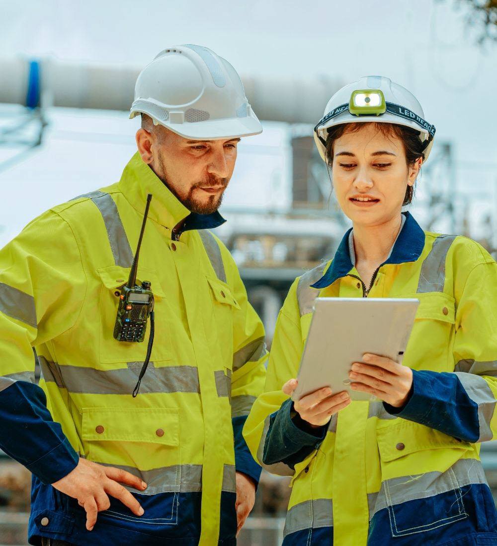 Construction Workplace Safety 4.0 38 Iot RFID CMMS Inspection 1100 x 1000 v56 034