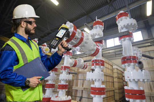 Revolutionize Manufacturing with SmartX HUB’s Cloud-Based RFID Platform