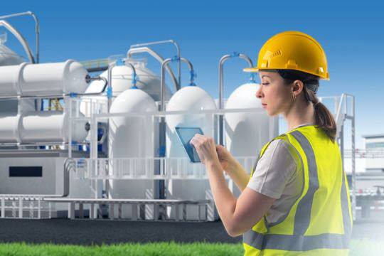 Connected Worker Safety: Real-Time Protection & Compliance | SmartX HUB