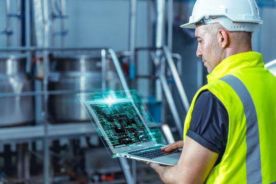 5 Tips for Maximizing Oil & Gas Asset Utilization With RFID
