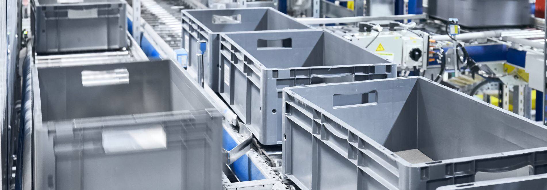 Logistics IoT RFID 1903 663 007