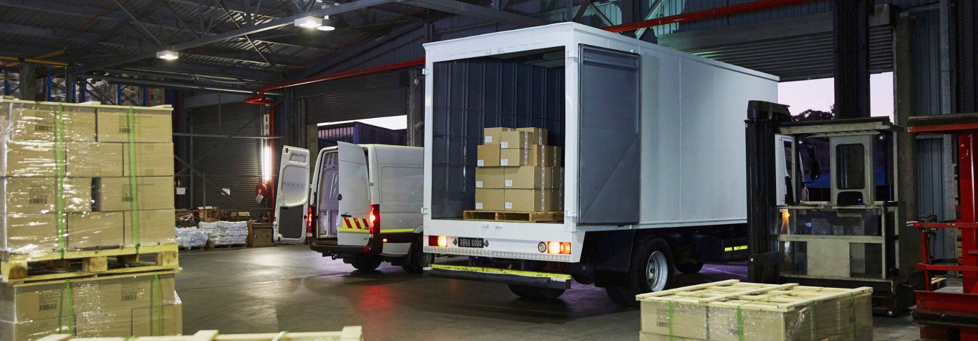Supply Chain Automation 21 Logistics IoT RFID 1903 663 018 1