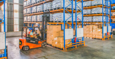 Supply Chain Automation 25 Logistics IoT RFID 1903 663 019 1