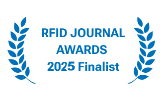 Construction Workplace Safety 4.0 33 RFID Journal 2023 Finalist