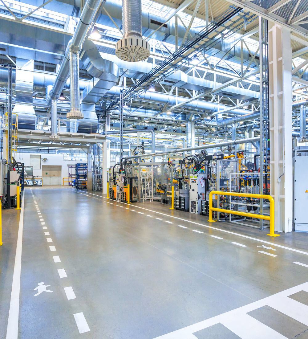 Pilkington – NSG Automates Returnable Transport Item (RTI) Tracking with SmartX HUB 16 Manufacturing 1000 x 1100 v2 011
