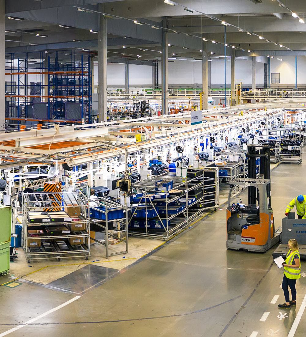 Pilkington – NSG Automates Returnable Transport Item (RTI) Tracking with SmartX HUB 14 Manufacturing 1000 x 1100 v2 027