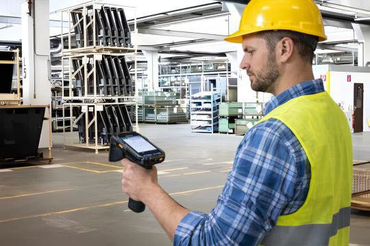 What is RFID? A Complete Guide for Businesses