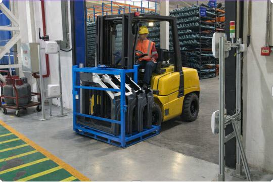 RFID Asset Tracking Accuracy: The Complete Guide