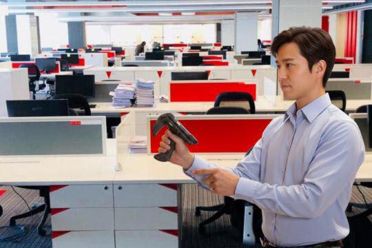 BLE vs RFID: Which Should You Use?