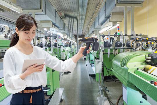 RFID Inventory Management Best Practices