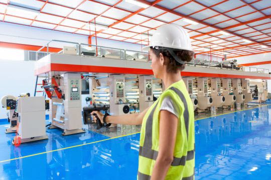 RFID vs Barcode: A Complete Comparison